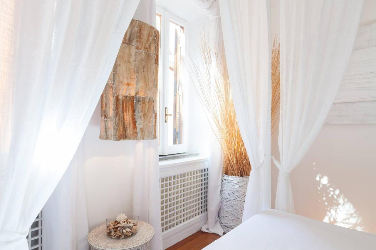 Navona Star Luxury Deluxe Rome Exterior photo